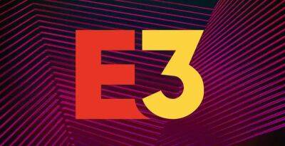Игровая выставка E3 отменена - trashexpert.ru - Лос-Анджелес