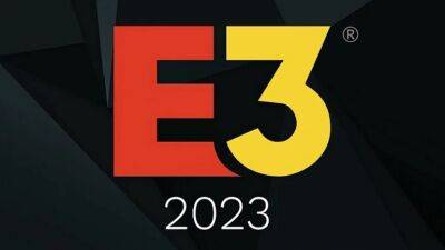 Выставка цифровых достижений E3 2023 официально отменена - coop-land.ru - Лос-Анджелес