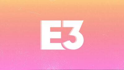 ESA baas geeft uitdagingen industrie schuld van annuleren E3, evenement keert mogelijk nooit terug - ru.ign.com