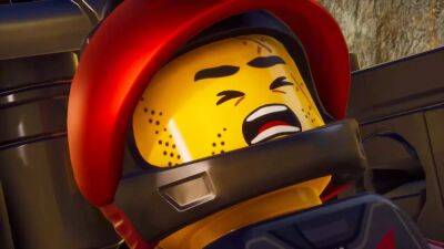 Создатели LEGO 2K Drive хотят сделать из игры франшизу с несколькими сиквелами - igromania.ru