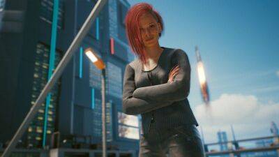 Нові подробиці про DLC для Cyberpunk 2077 з'являться у червніФорум PlayStation - ps4.in.ua