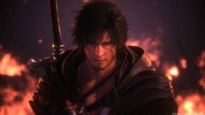 Задержек с релизом Final Fantasy XVI не будет - lvgames.info