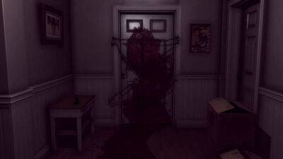 Психологический хоррор The Voidness, вдохновленный Silent Hill 4 и The Room, обзавелся новыми подробностями - mmo13.ru