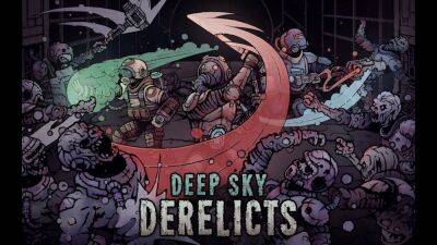 В GOG бесплатно отдают игру Deep Sky Derelicts - lvgames.info - Москва