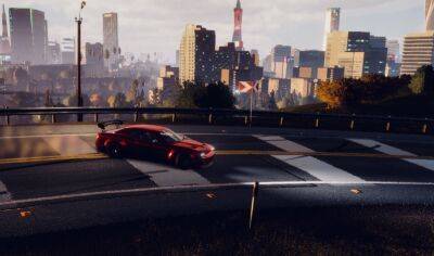 Отечественный Need for Speed продолжает хорошеть. Для CarX Street готовят крупнейшее обновление в истории проекта - gametech.ru