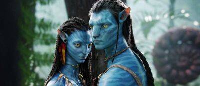 Открытый мир с невиданным ранее контингентом Пандоры: Инсайдер раскрыл новые подробности Avatar: Frontiers of Pandora - gamemag.ru