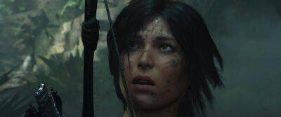 Лариса Крофт - Рианна Пратчетт - Рианна Пратчетт хотела записать Лару Крофт в ЛГБТ в новой трилогии Tomb Raider от Crystal Dynamics - gametech.ru
