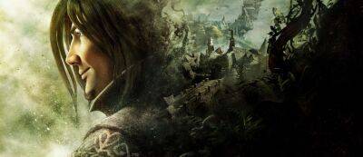 Энди Робинсон - Мэтт Бути - Эксклюзив в стиле "Ведьмака": Инсайдеры прокомментировали разработку Fable для Xbox Series X|S и ПК - gamemag.ru
