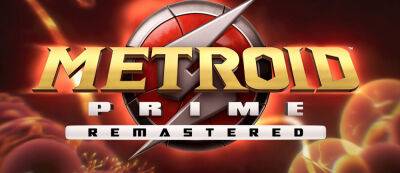 "Нестареющий шедевр": Nintendo представила хвалебный трейлер Metroid Prime Remastered - gamemag.ru