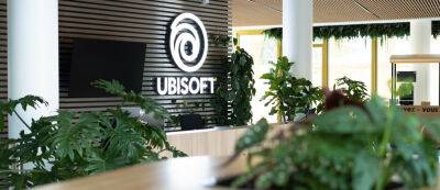 Ubisoft закрывает несколько офисов в Европе из-за проблем, "вызванных внешними факторами" - gamemag.ru