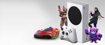 Слух: Microsoft выпустит тостер в дизайне Xbox Series S - gamemag.ru