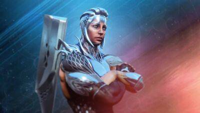 Дополнение для Destiny 2 Конец Света разочаровало игроков - trashexpert.ru