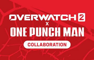Overwatch 2: коллаборация с One-Punch Man - glasscannon.ru