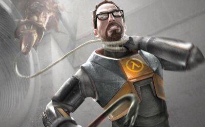 Марк Лэйдлоу - Сценарист Half-Life раскрыл некоторые подробности о том, почему серия имеет общую вселенную с Portal - playground.ru