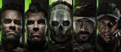 Джон Шепард - В сети появились возможные кадры из сериала по мотивам Call of Duty - gamemag.ru