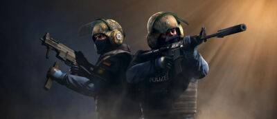 Источники: Valve действительно готовит Counter-Strike 2 - первые детали нового шутера - gamemag.ru