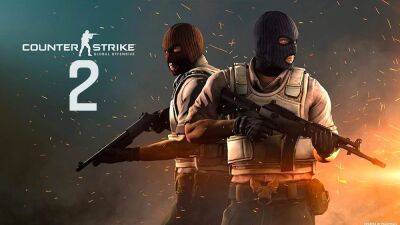 Ричард Льюис - Counter-Strike 2 быть!, – скандальный комментатор подтвердил слухи о разработке игры - games.24tv.ua