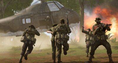 Благодаря создателям DLC для Arma 3 темнокожий ветеран получил Медаль Почёта спустя почти 60 лет - gametech.ru - Сша - Вьетнам - Paris - county Davis