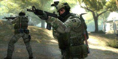 Counter-Strike 2 анонсируют в ближайшее время - tech.onliner.by