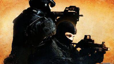 Counter-Strike 2 geruchten komen op gang - ru.ign.com
