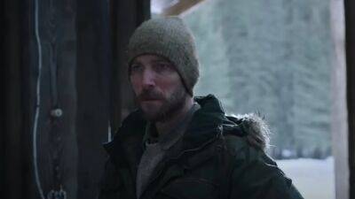 Craig Mazin - Troy Baker was verrast met rol in HBO's The Last of Us: 'Ik was al blij geweest met een Clicker' - ru.ign.com - county Miller