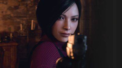 Capcom запустила интерактивную игру по мотивам Resident Evil 4 - демо хоррора может выйти уже скоро - playground.ru