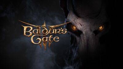 Разработчики Baldur's Gate 3 приготовили сюрприз для всех, кто купил раннюю версию игры. - wargm.ru
