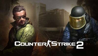 Ричард Льюис - Инсайдер: Valve вскоре запустит Counter-Strike 2 - fatalgame.com