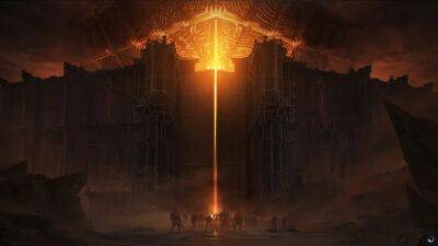 Wolcen: Lords of Mayhem получит финальный акт и выйдет на PlayStation и Xbox - coop-land.ru