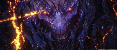 Руководитель разработки Final Fantasy XVI вдохновлялся God of War - gamemag.ru