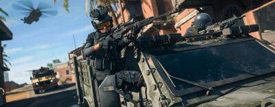 PlayStation и без Call of Duty прекрасно справляется, уверяет Microsoft - gametech.ru - Англия