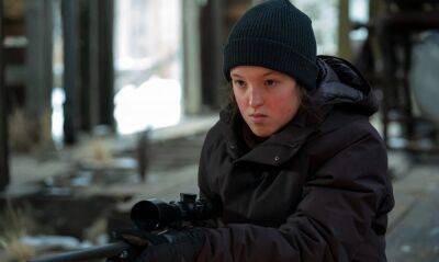 Восьмой эпизод сериала The Last of Us посмотрели 8,1 млн зрителей - igromania.ru