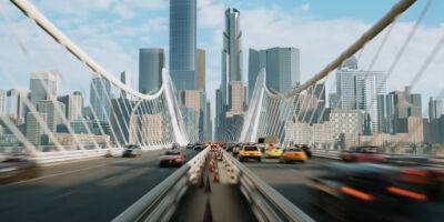 Paradox анонсировала «самый реалистичный» градостроительный симулятор — Cities: Skylines 2 - tech.onliner.by - штат Индиана
