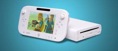 Долгое неиспользование Wii U может вывести консоль из строя - появились сообщения о странной проблеме - gamemag.ru