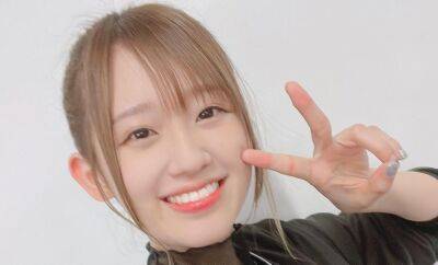 Актриса озвучки Genshin Impact попросила фанатов помыться или хотя бы взять салфетки от пота перед посещением ее концерта - gametech.ru - Япония - Русь