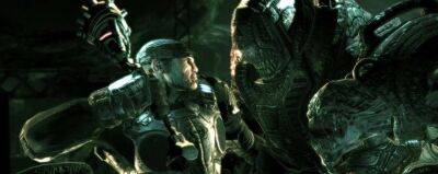 Филипп Спенсер - Фил Спенсер хотел сделать из Gears of War хоррор, утверждает создатель серии - gametech.ru - Русь