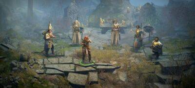 Вышло дополнение «Последние саркорианцы» для Pathfinder: Wrath of the Righteous - zoneofgames.ru