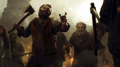 Обзоры ремейка Resident Evil 4 появятся на следующей неделе - playground.ru