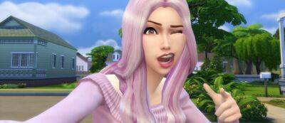 Paradox Interactive анонсировала симулятор жизни Life by You от куратора серии The Sims - gamemag.ru - Приморье край