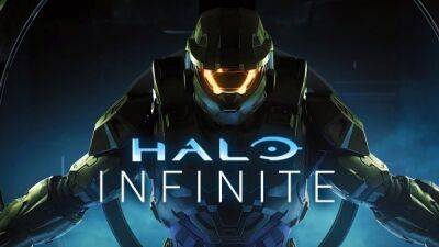 Для Halo Infinite выпустили русскую озвучку - playground.ru