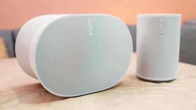 Sonos introduceert nieuwe 'spatial sound' speakers - ru.ign.com