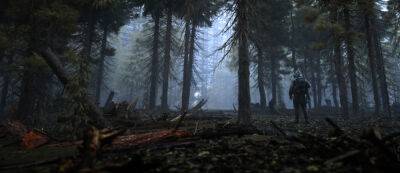 Люк Скайуокер - Разработчики S.T.A.L.K.E.R. 2: Heart of Chornobyl покажут игру на GDC 2023 - gamemag.ru - Сан-Франциско