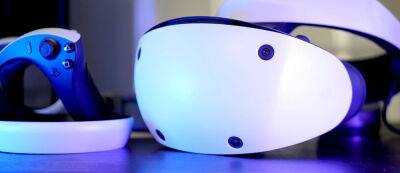 Хироки Тотоки - Люк Скайуокер - Sony: PlayStation VR2 обладает "хорошими шансами" превзойти первую гарнитуры - gamemag.ru