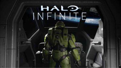 Новый сезон в Halo Infinite добавил русскую озвучку и трассировку лучей - trashexpert.ru
