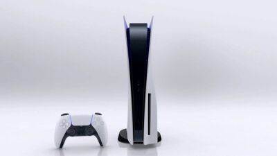 В новом обновлении PlayStation 5 появился Discord - igromania.ru - Россия