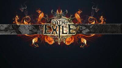 Для Path of Exile запустили обновление 3.20.2b - lvgames.info