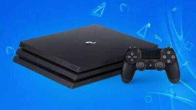 PS4 получила свежую прошивку. Sony подготовила новые возможности для старой консоли - gametech.ru - Русь