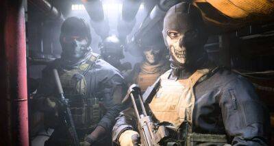 Sony боится, что Microsoft сможет саботировать игровой опыт Call of Duty на PlayStation - igromania.ru