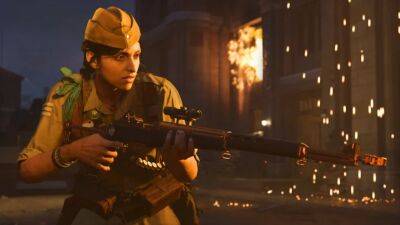 Activision добавила три части серии Call of Duty в магазин Valve - coop-land.ru - Россия - Казахстан - Сталинград