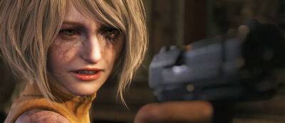 Демоверсия ремейка Resident Evil 4 выйдет уже завтра - gamemag.ru - Москва